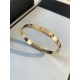  Cartier  accessories bracelets ( 3 colors）