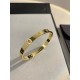  Cartier  accessories bracelets ( 3 colors）