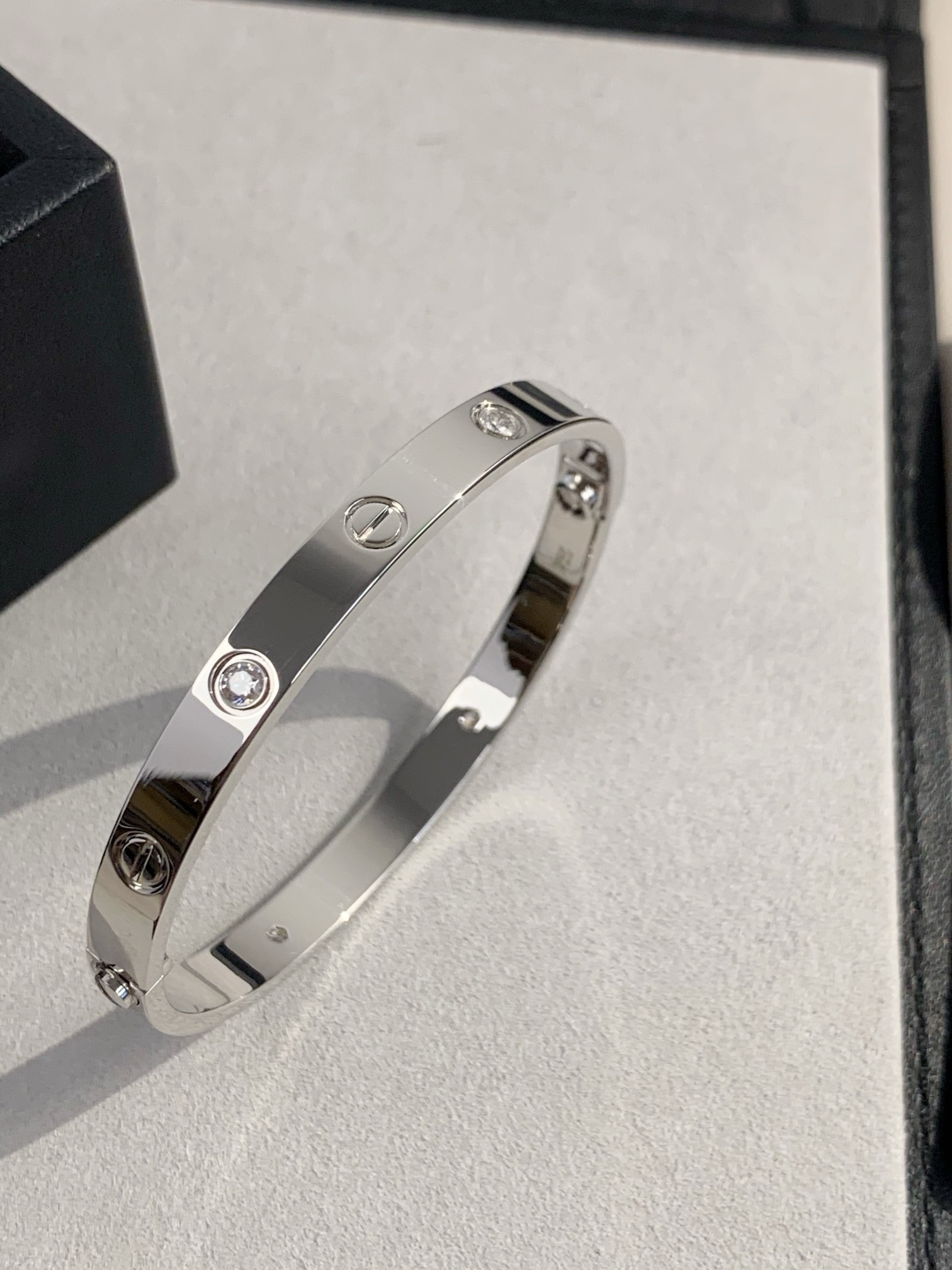  Cartier  accessories bracelets ( 3 colors）
