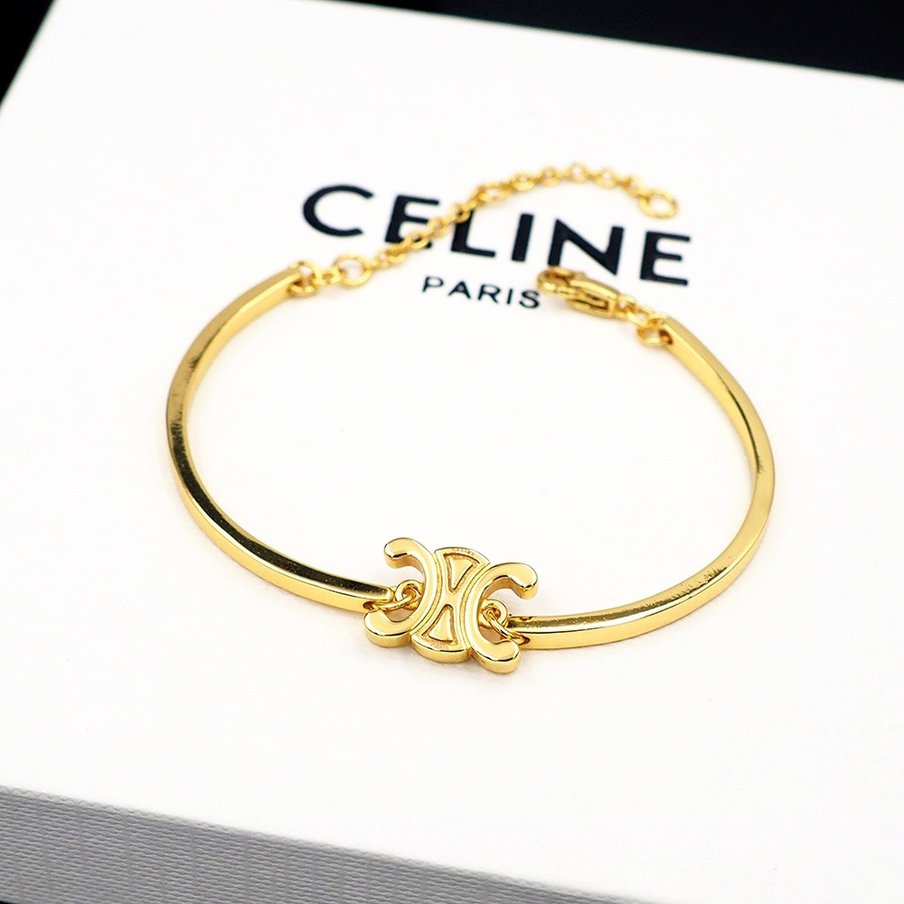 CELINE   accessories bracelets