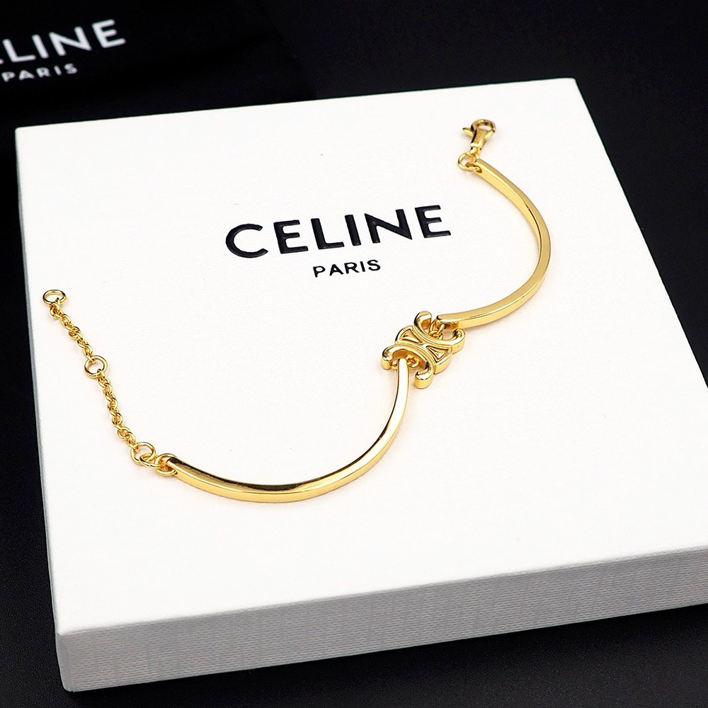 CELINE   accessories bracelets
