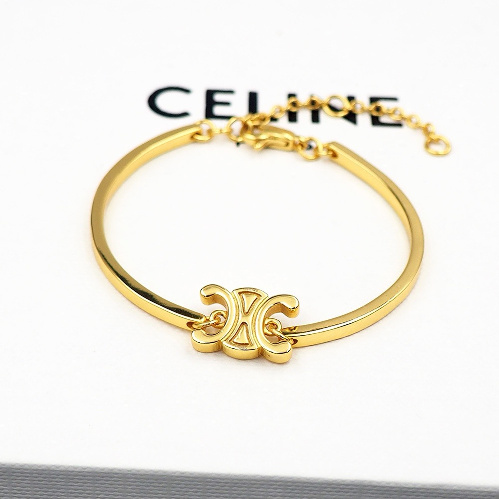 CELINE   accessories bracelets