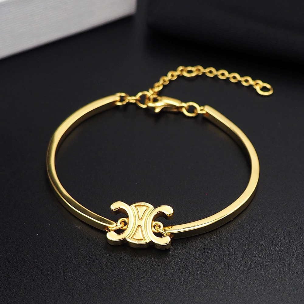 CELINE   accessories bracelets