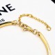 CELINE   accessories bracelets