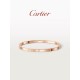  Cartier  accessories LOVE BRACELET 3.65MM ( 3 colors）