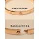  Cartier  accessories LOVE BRACELET 3.65MM ( 3 colors）