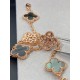 VCA  accessories bracelet & necklace