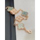 VCA  accessories bracelet & necklace