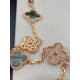 VCA  accessories bracelet & necklace