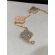 VCA  accessories bracelet & necklace