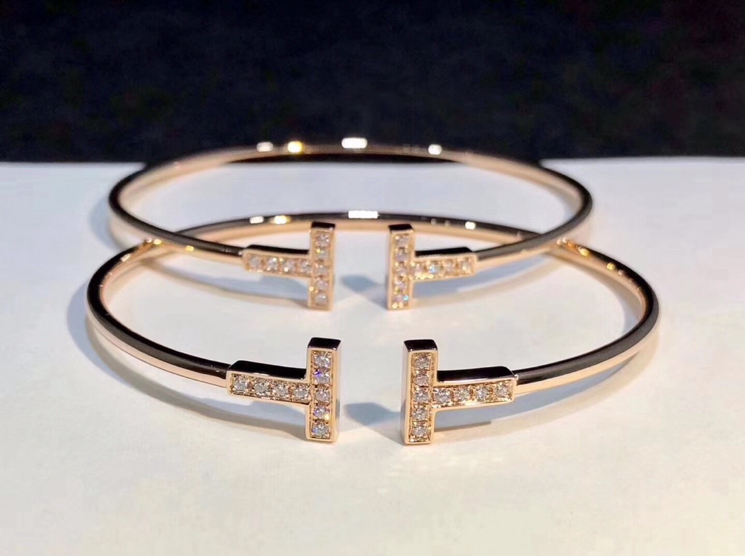 Tiffany  accessories bracelet （ 2 colors） 