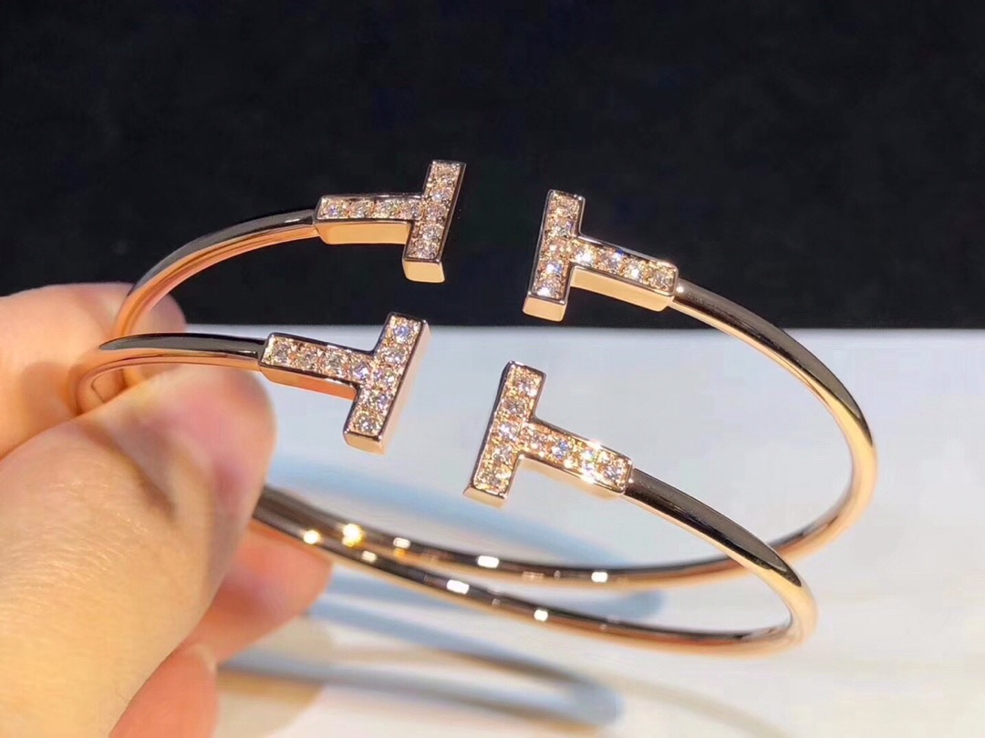 Tiffany  accessories bracelet （ 2 colors） 