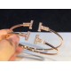 Tiffany  accessories bracelet （ 2 colors） 
