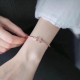 Tiffany  accessories bracelet （ 2 colors） 