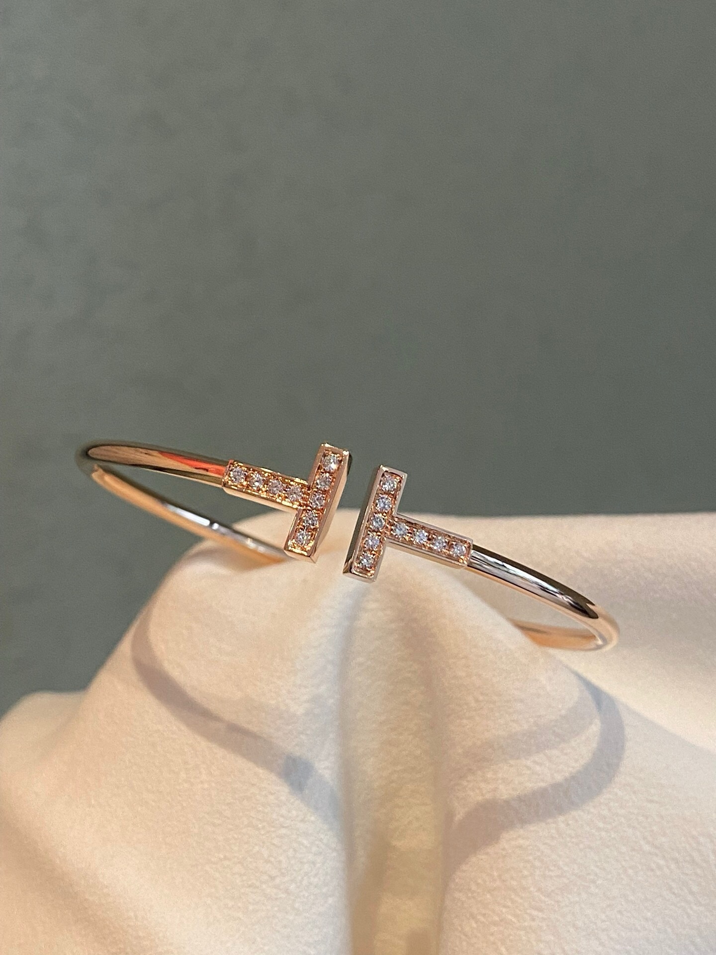 Tiffany  accessories bracelet （ 2 colors） 