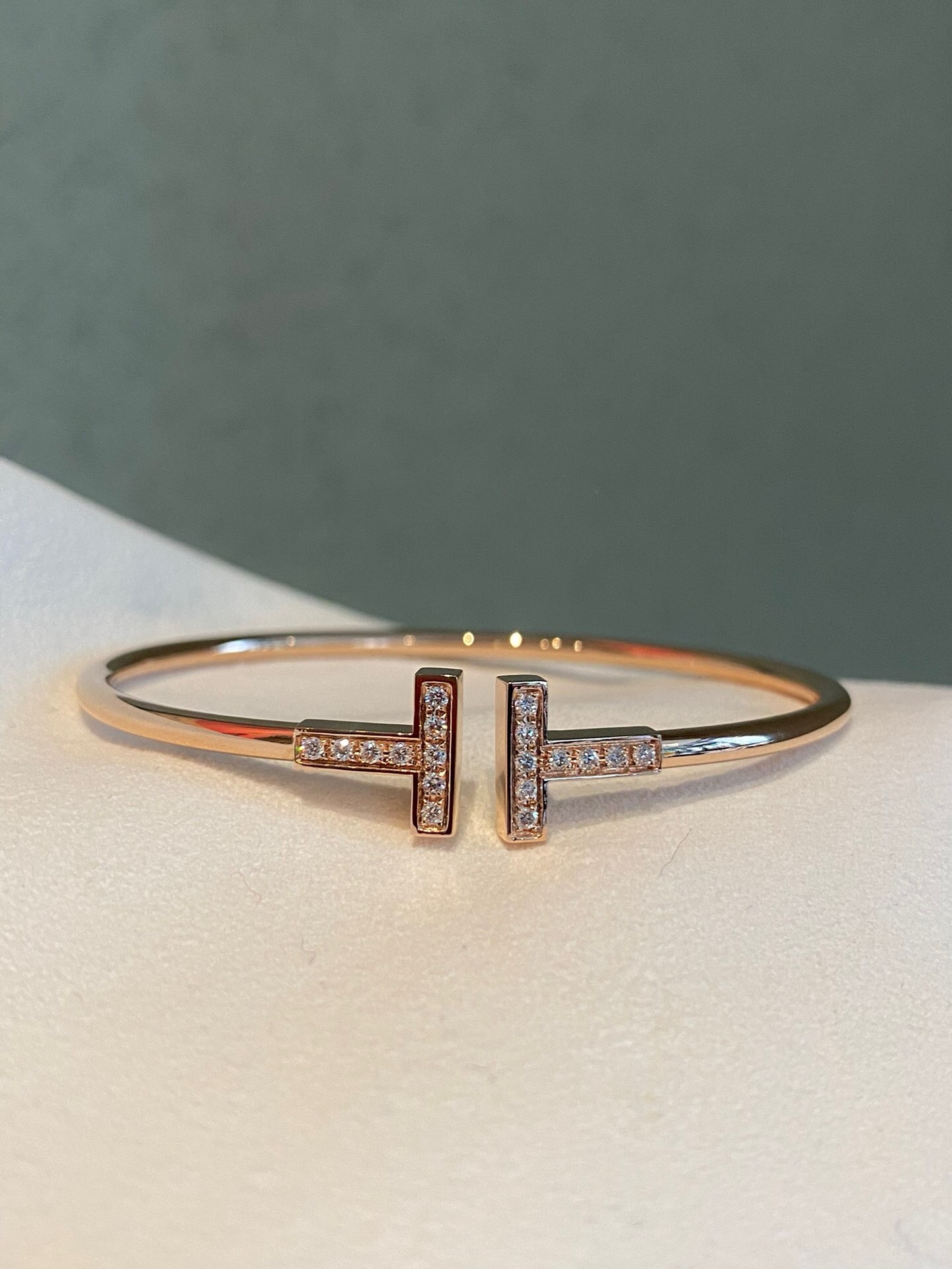 Tiffany  accessories bracelet （ 2 colors） 
