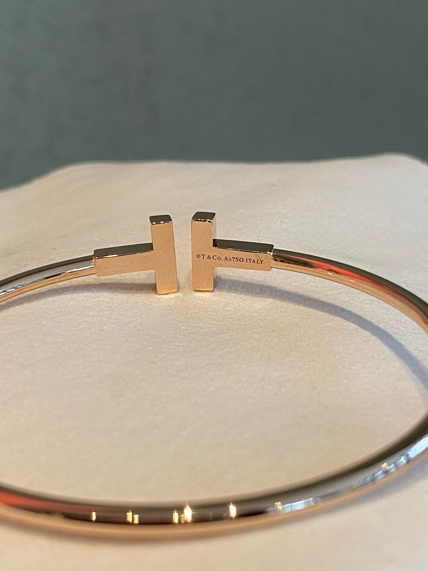 Tiffany  accessories bracelet （ 2 colors） 