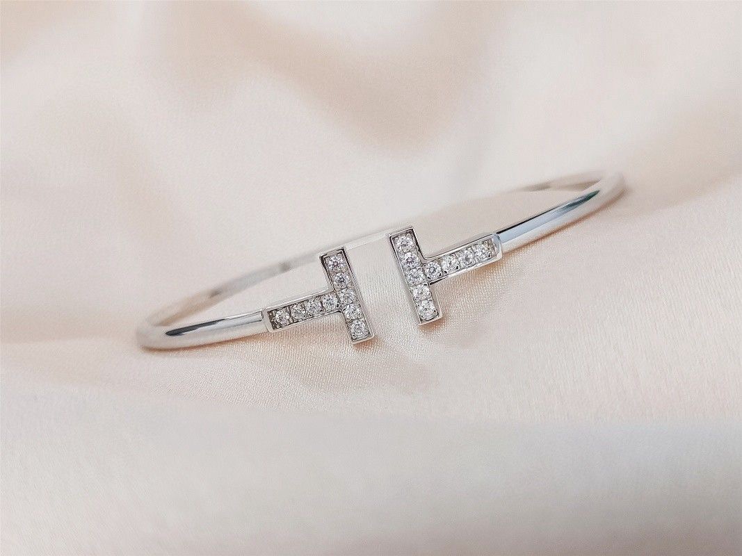 Tiffany  accessories bracelet （ 2 colors） 