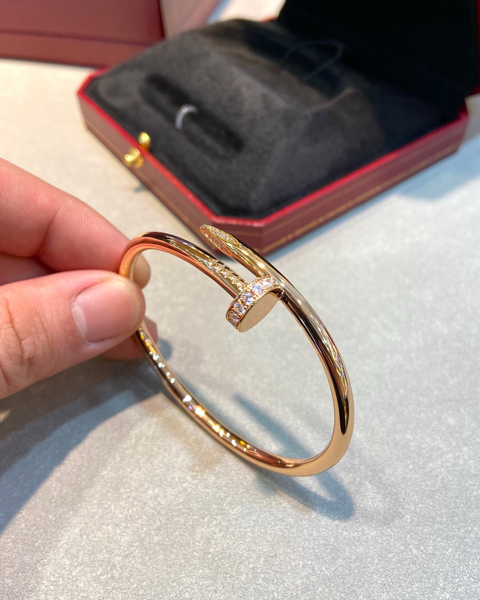 Cartier accessories bracelets