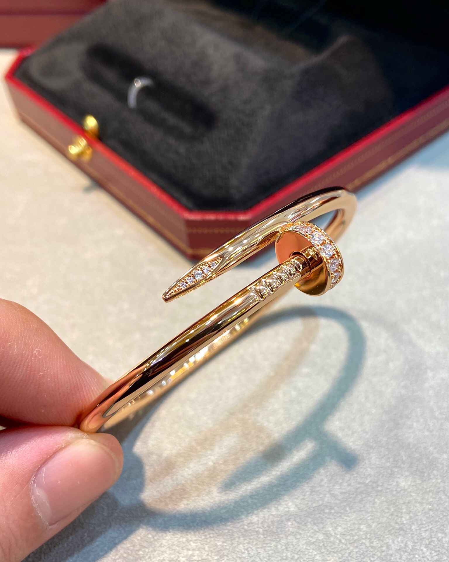 Cartier accessories bracelets