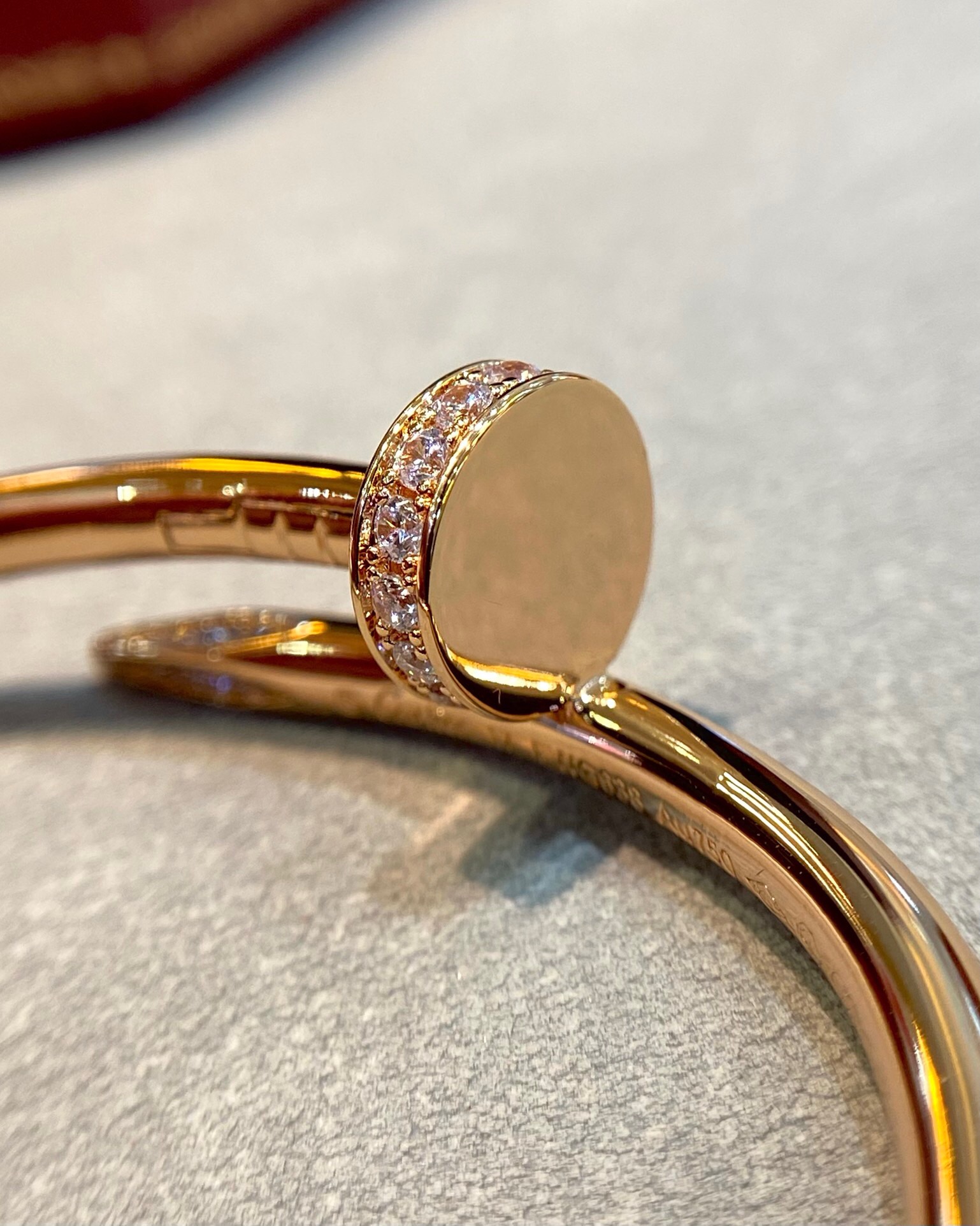 Cartier accessories bracelets
