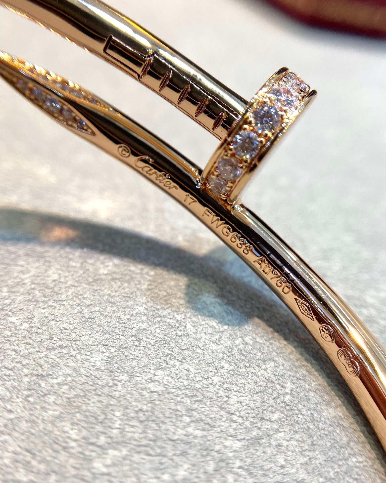 Cartier accessories bracelets