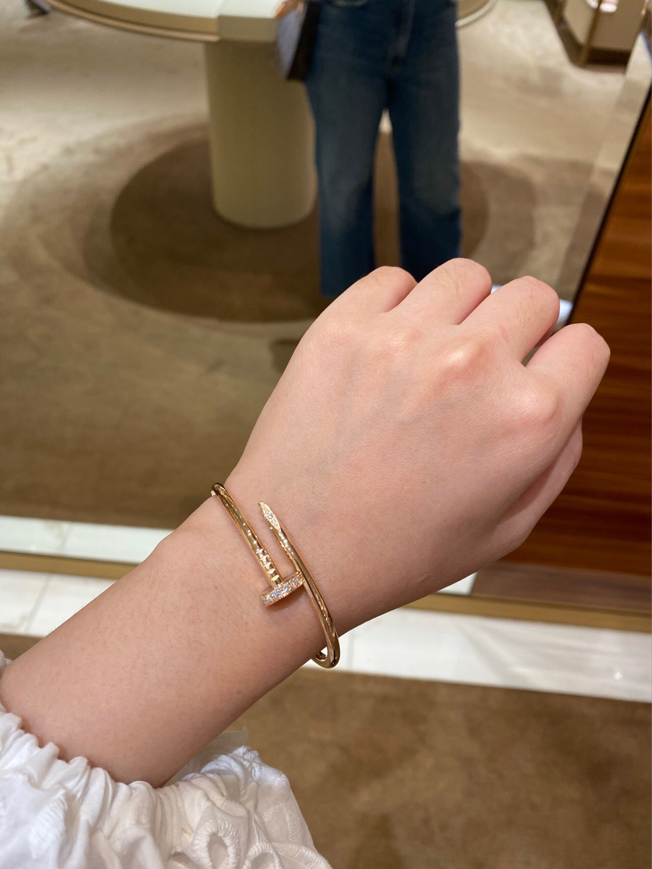 Cartier accessories bracelets