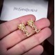 SAINT LAURENT YSL  accessories  earrings
