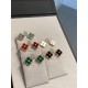 VCA  accessories  earrings ( 5 colors)