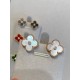 VCA  accessories  earrings ( 5 colors)
