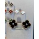 VCA  accessories  earrings ( 5 colors)