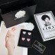 CHANEL accessories  earrings