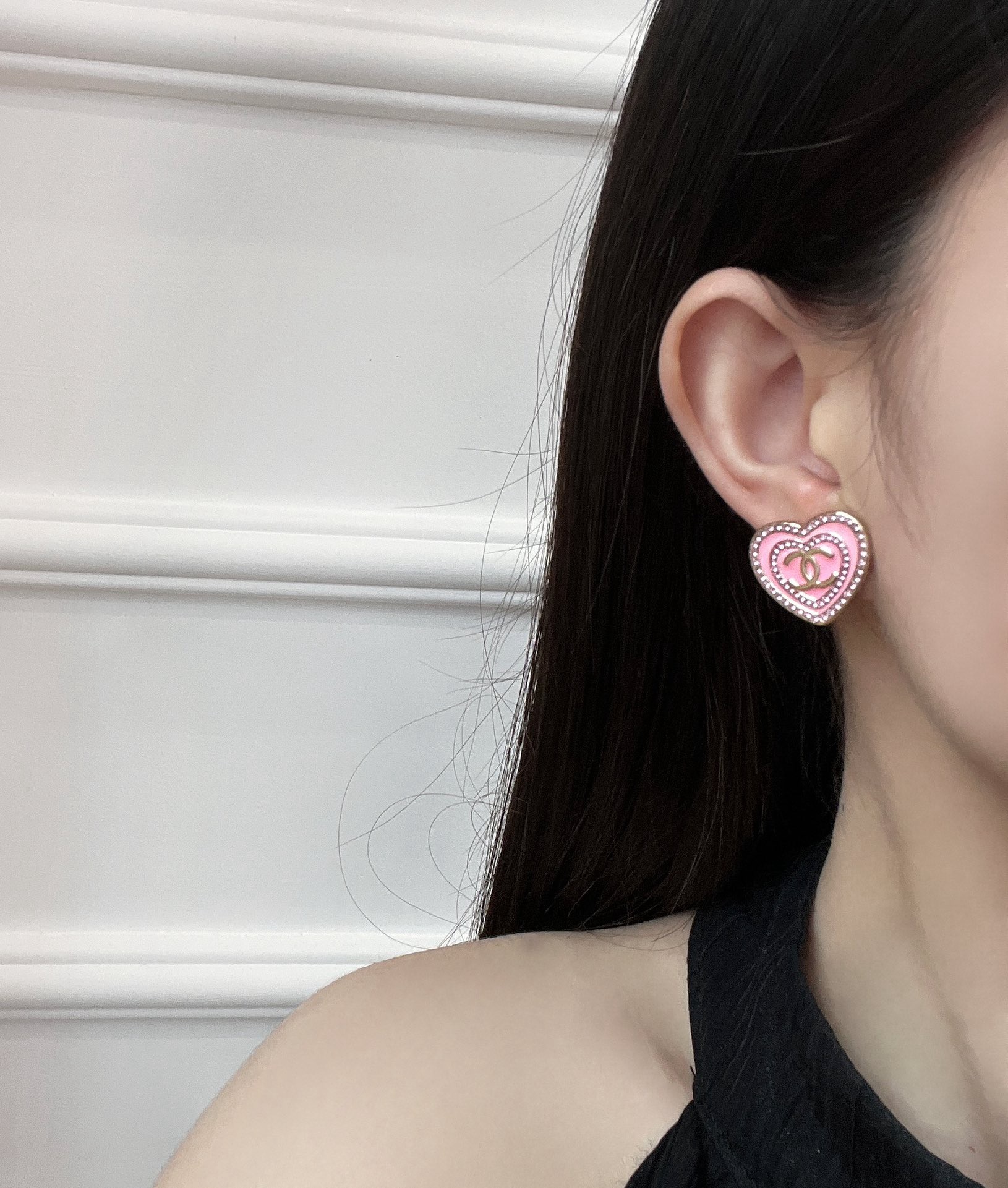 CHANEL accessories  earrings