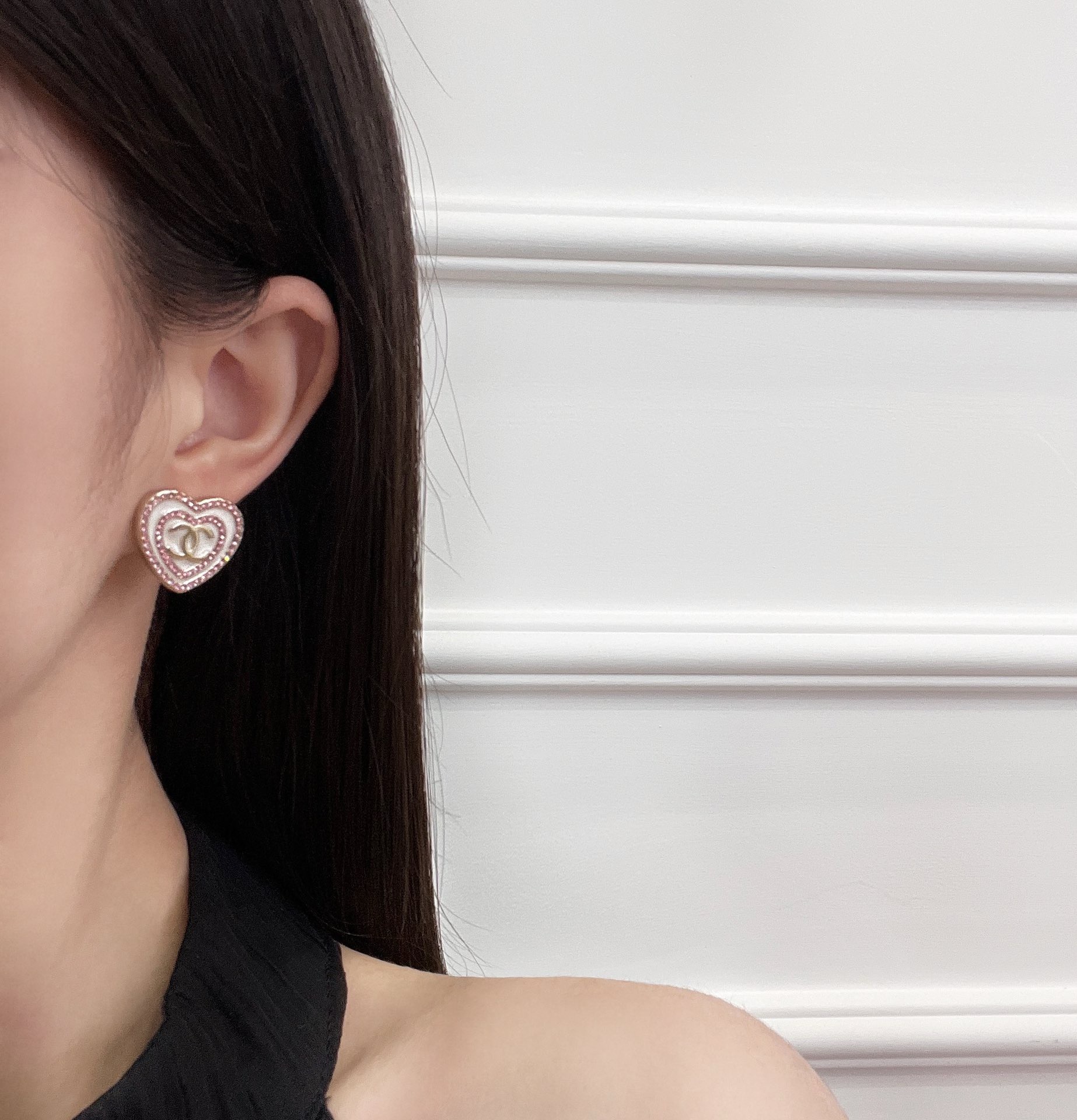 CHANEL accessories  earrings