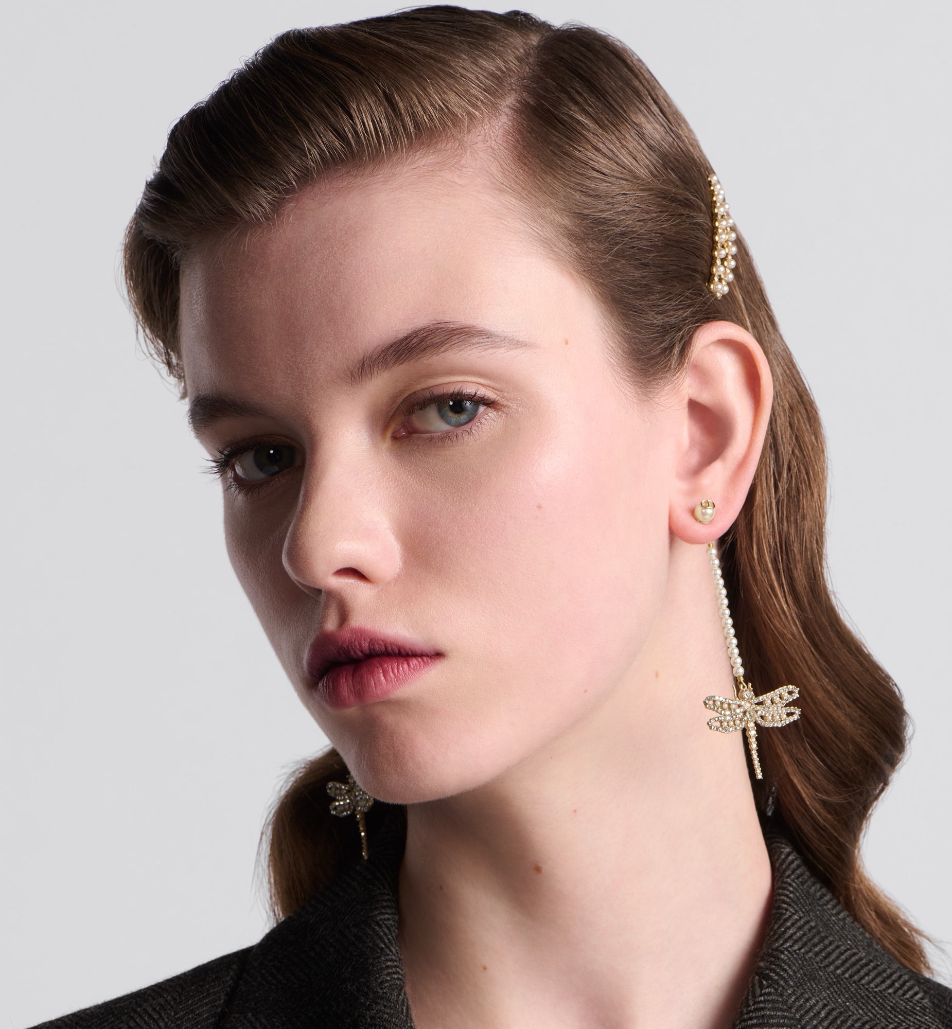 DIOR  accessories  earrings