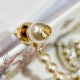 DIOR  accessories  earrings