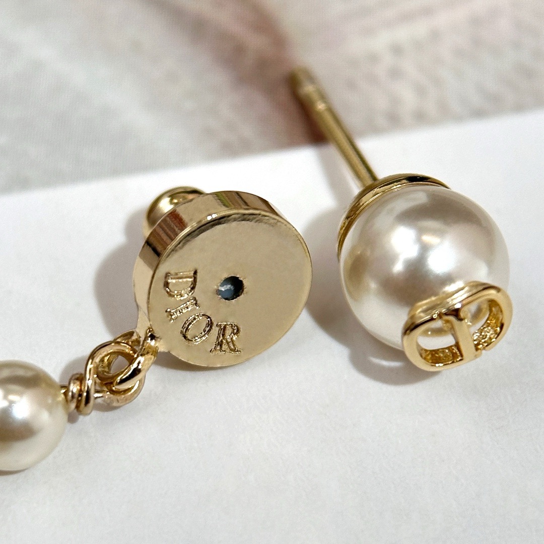 DIOR  accessories  earrings