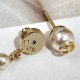 DIOR  accessories  earrings