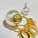 DIOR  accessories  earrings