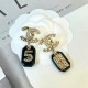 CHANEL accessories  earrings