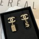 CHANEL accessories  earrings