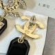 CHANEL accessories  earrings