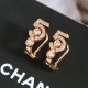 CHANEL accessories  earrings