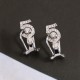 CHANEL accessories  earrings