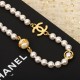 CHANEL accessories  necklace 