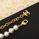 CHANEL accessories  necklace 
