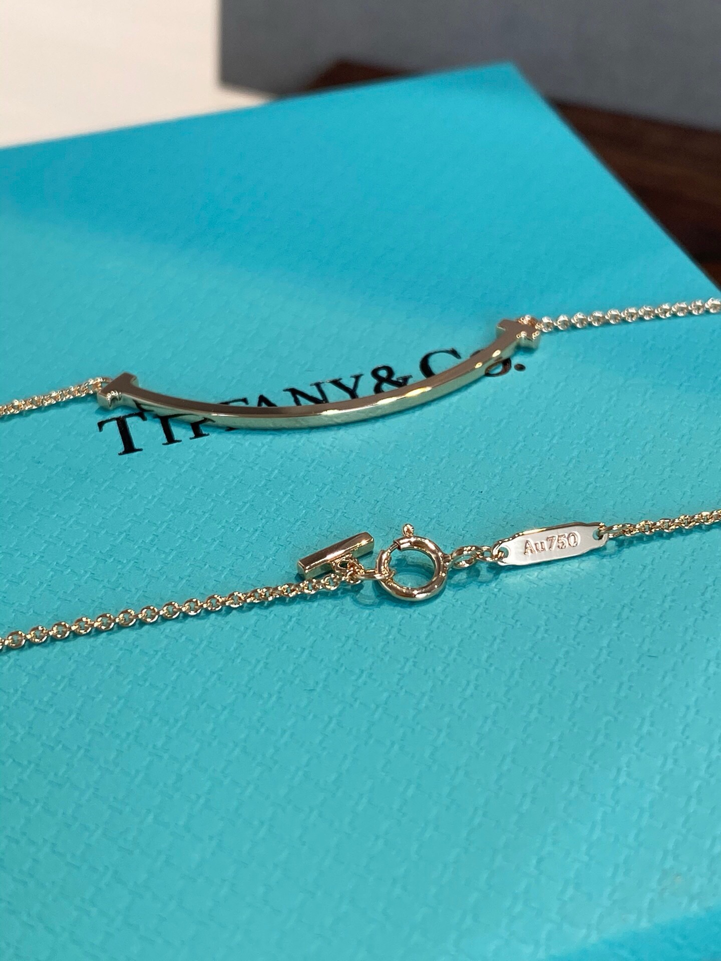 Tiffany accessories  necklace 