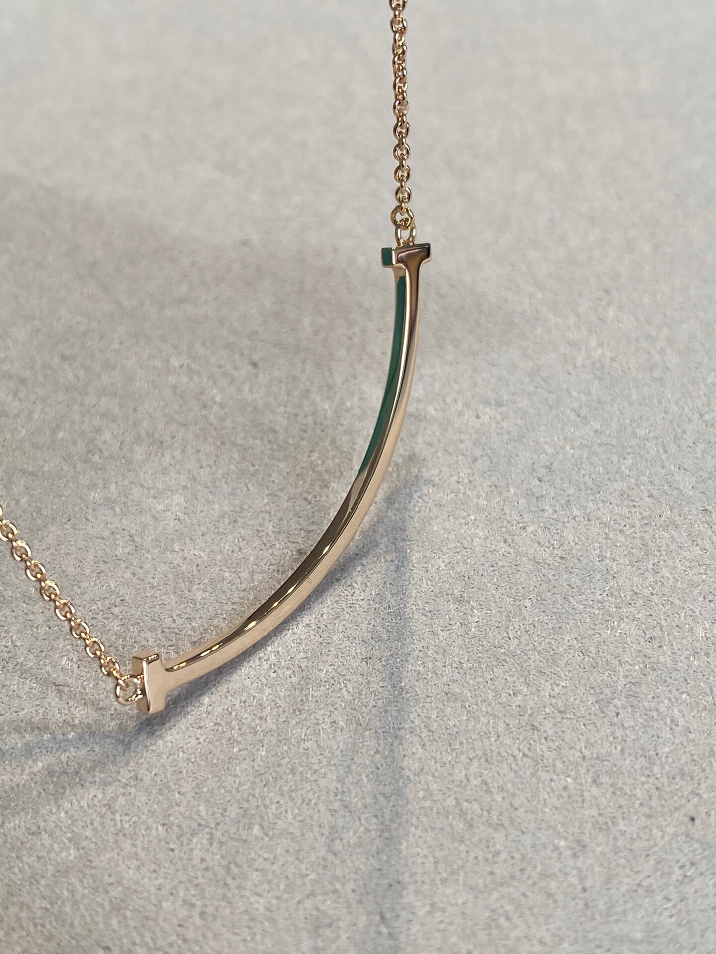 Tiffany accessories  necklace 