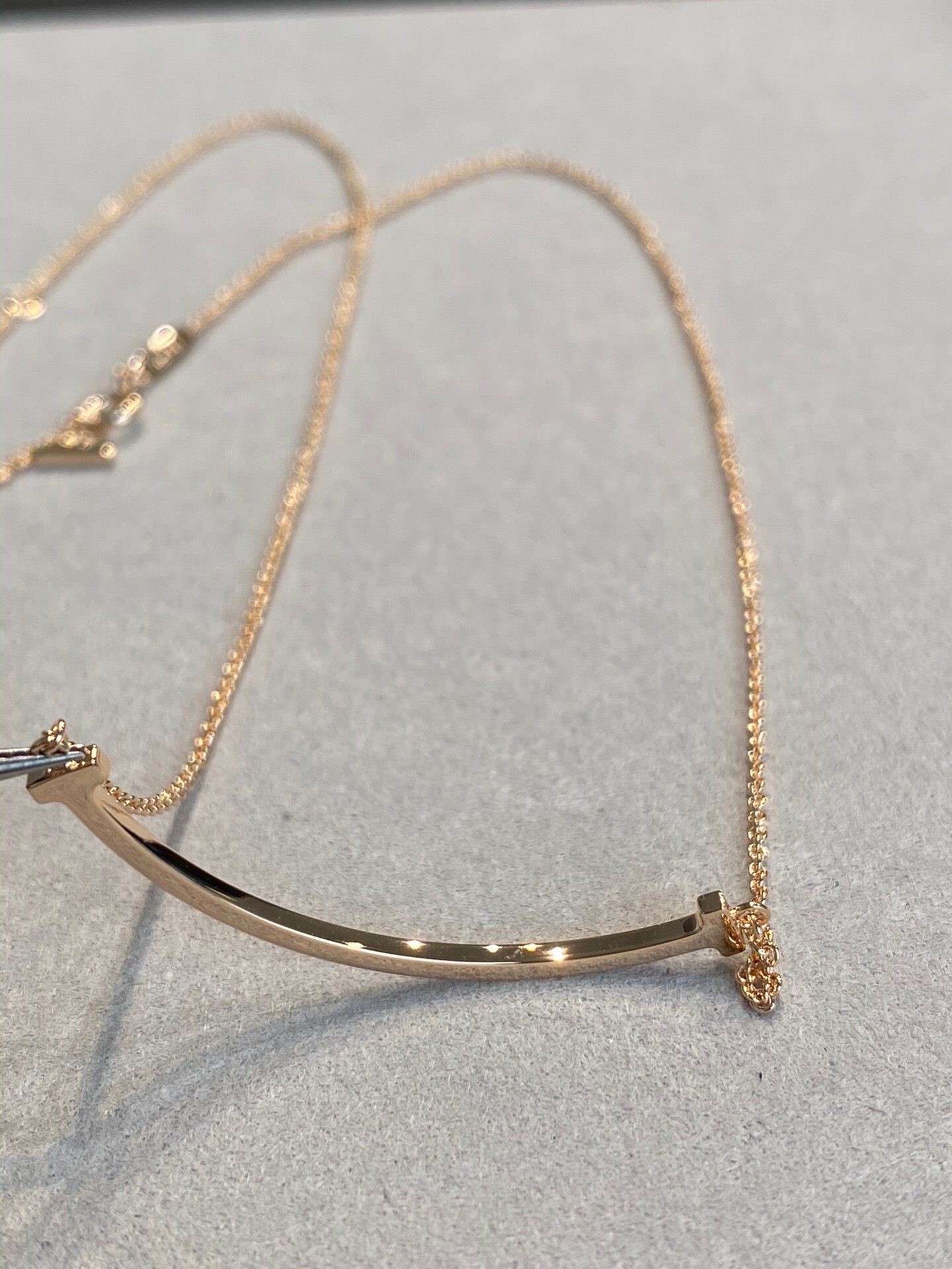 Tiffany accessories  necklace 
