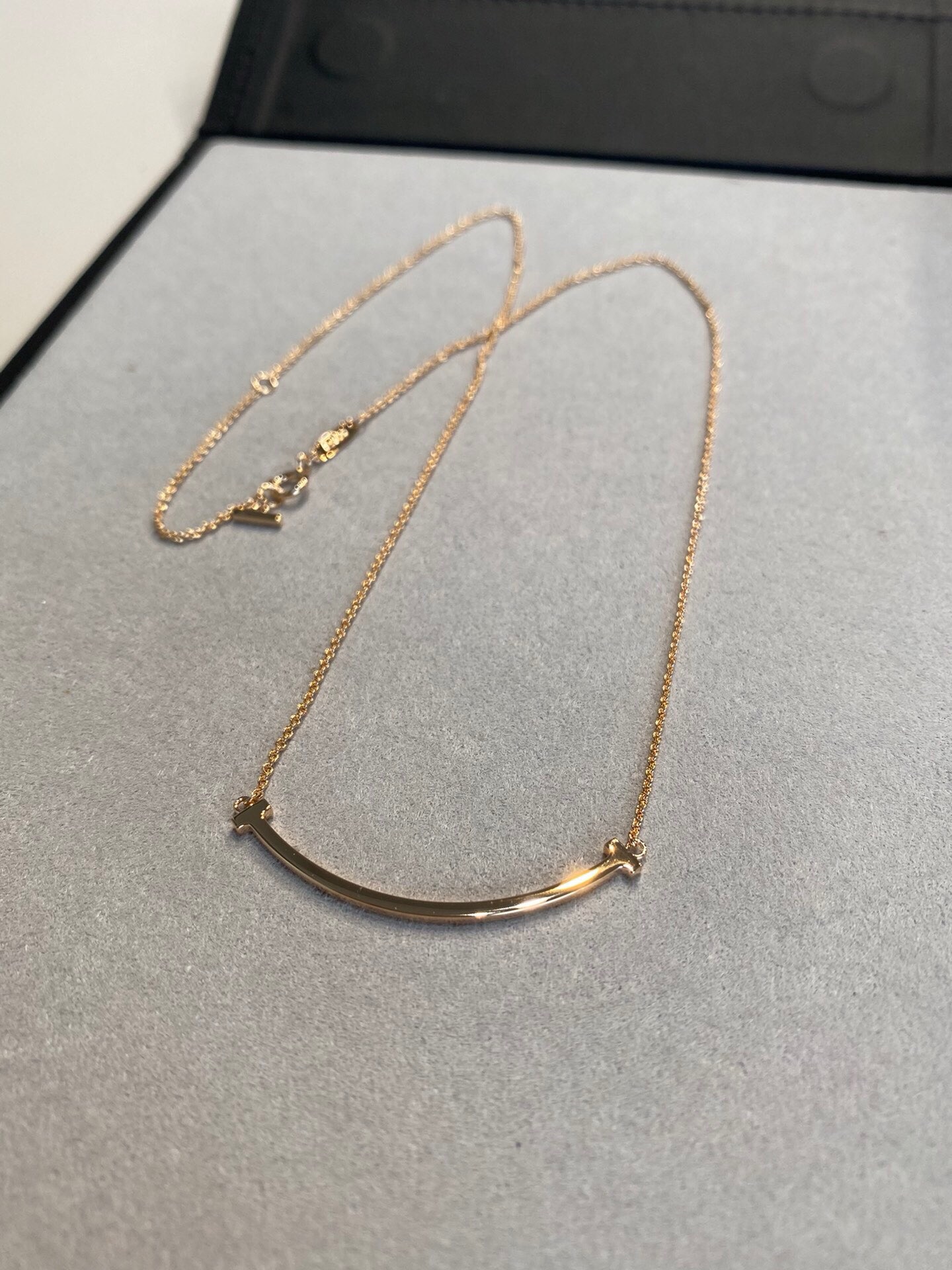 Tiffany accessories  necklace 